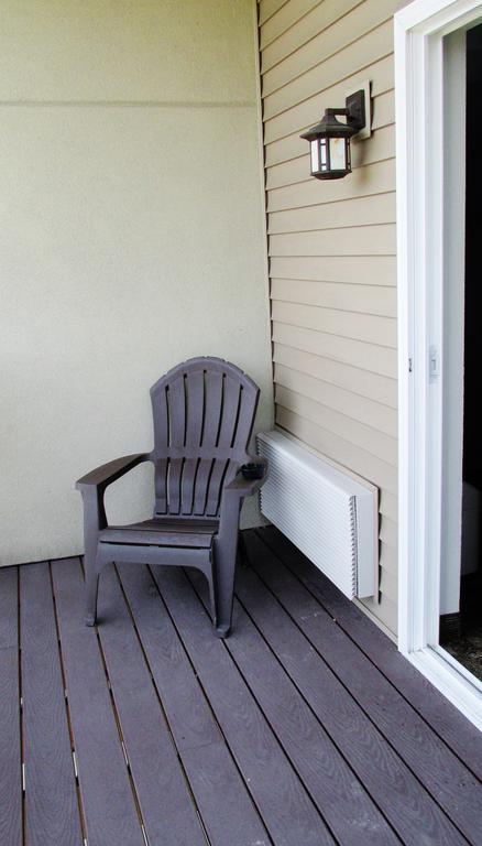 Crystal Springs Inn And Suites Towanda Rom bilde